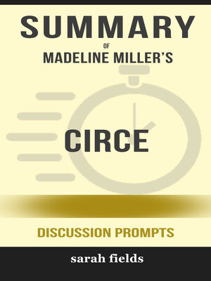 cover image of Summary